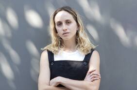 Victoria de Gregorio y su taller de teatro en la cárcel: “Aquí las mujeres encuentran un espacio de libertad”