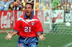 El olvido de la UC a su goleador histórico: “Lo tengo asumido”, dice Rodrigo Barrera, que pasó con Covid su 51 cumpleaños