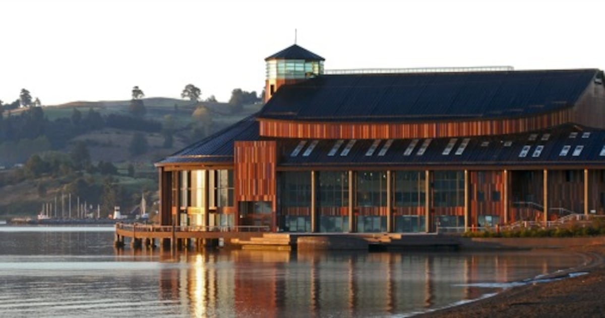 ¡Oportunidad para Startups en el Sur de Chile! Regiones Emprende Impulsa el Crecimiento Tecnológico en Frutillar