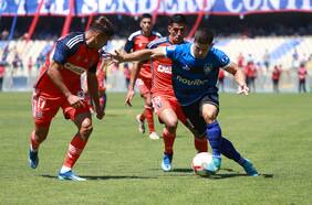 Huachipato vs. U. de Chile: a qué hora y en qué canal se transmite el partido por el Campeonato Nacional
