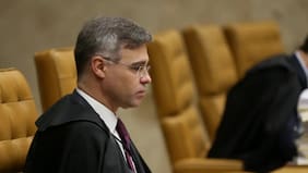 Supremo Tribunal Federal de Brasil suspende de forma preventiva al director de la Policía por presunto seguimiento ilícito