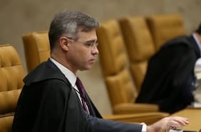 Supremo Tribunal Federal de Brasil suspende de forma preventiva al director de la Policía por presunto seguimiento ilícito