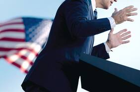 Elección 2020: lo que significa la victoria de Biden para industrias clave y problemas comerciales