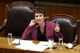 Columna de Martín Arrau: Chile flaite