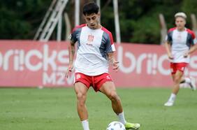 El desgarrador reencuentro de Javier Altamirano con su madre: “Duele verlo así”