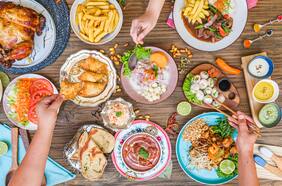 Review | Delivery Gourmet: el sitio web que agrupa a restoranes con los mejores sabores del mundo