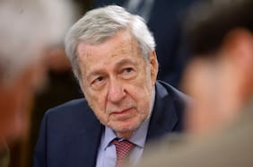 Van Klaveren y postulación de Michelle Bachelet a la ONU: “Es una candidata sólida, es competitiva y no es solamente la percepción nuestra”