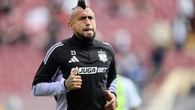 El mensaje de Arturo Vidal en medio de las Elecciones: “En un par de años me voy a tirar a presidente”