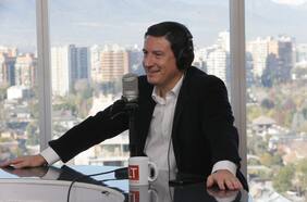 Capítulo 233 | Desde la Redacción: entrevista a Arturo Squella, timonel del Partido Republicano