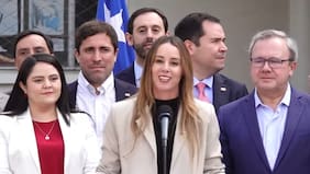 Tras agresión a Lincolao, gobierno refuerza postura de restringir gratuidad universitaria a jóvenes condenados