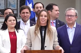 Tras agresión a Lincolao, gobierno refuerza postura de restringir gratuidad universitaria a jóvenes condenados