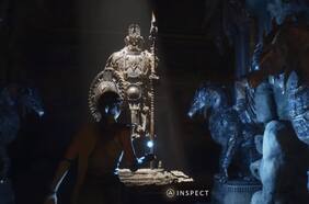 Anuncian Unreal Engine 5 con demo técnica funcionando en PS5