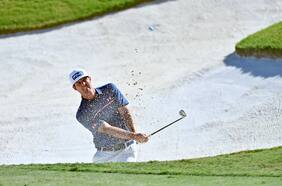 Mito Pereira termina cuarto en el Shriners Children’s Open