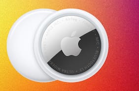 Persiguiendo una maleta en Nuevo Pudahuel (o cómo usar el nuevo Apple AirTag)