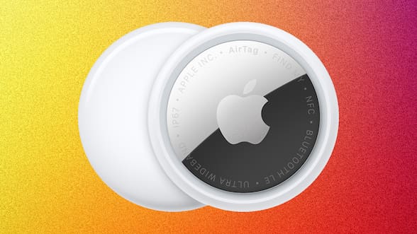 Persiguiendo una maleta en Nuevo Pudahuel (o cómo usar el nuevo Apple AirTag)