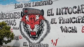 Quiénes son Los Tiguerones, la banda criminal ecuatoriana declarada organización terrorista por EE.UU.
