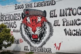 Quiénes son Los Tiguerones, la banda criminal ecuatoriana declarada organización terrorista por EE.UU.