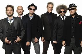 Salen a la venta nuevas entradas para el show de Los Fabulosos Cadillacs en Movistar Arena