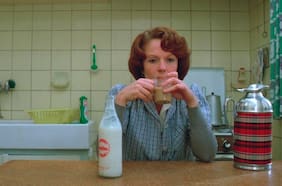 Superó a Vértigo y Ciudadano Kane: película de Chantal Akerman es elegida la mejor cinta de la historia