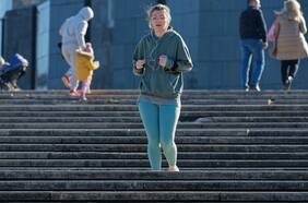 ¿Quieres perder peso? Aquí te explicamos por qué tu genética es tan importante como tu rutina de ejercicios