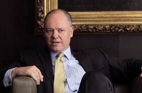 La otra revelación de Henry Comber: El negocio entre Enjoy y Cencosud que frenó Paulmann en 2021