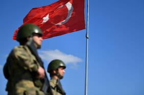 Turquía ve posible extender tregua entre Irán y EE.UU. antes de su vencimiento