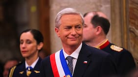 Cita con Zelenski y opción de acudir al Escudo de las Américas: Kast parte a Nueva York a su primera ONU