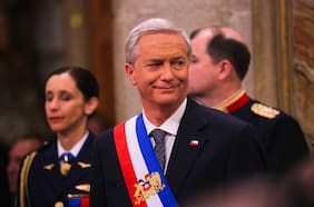 Cita con Zelenski y opción de acudir al Escudo de las Américas: Kast parte a Nueva York a su primera ONU