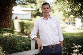 Alcalde de Renca, Claudio Castro (ind): “Tohá representa una buena síntesis de la izquierda democrática”