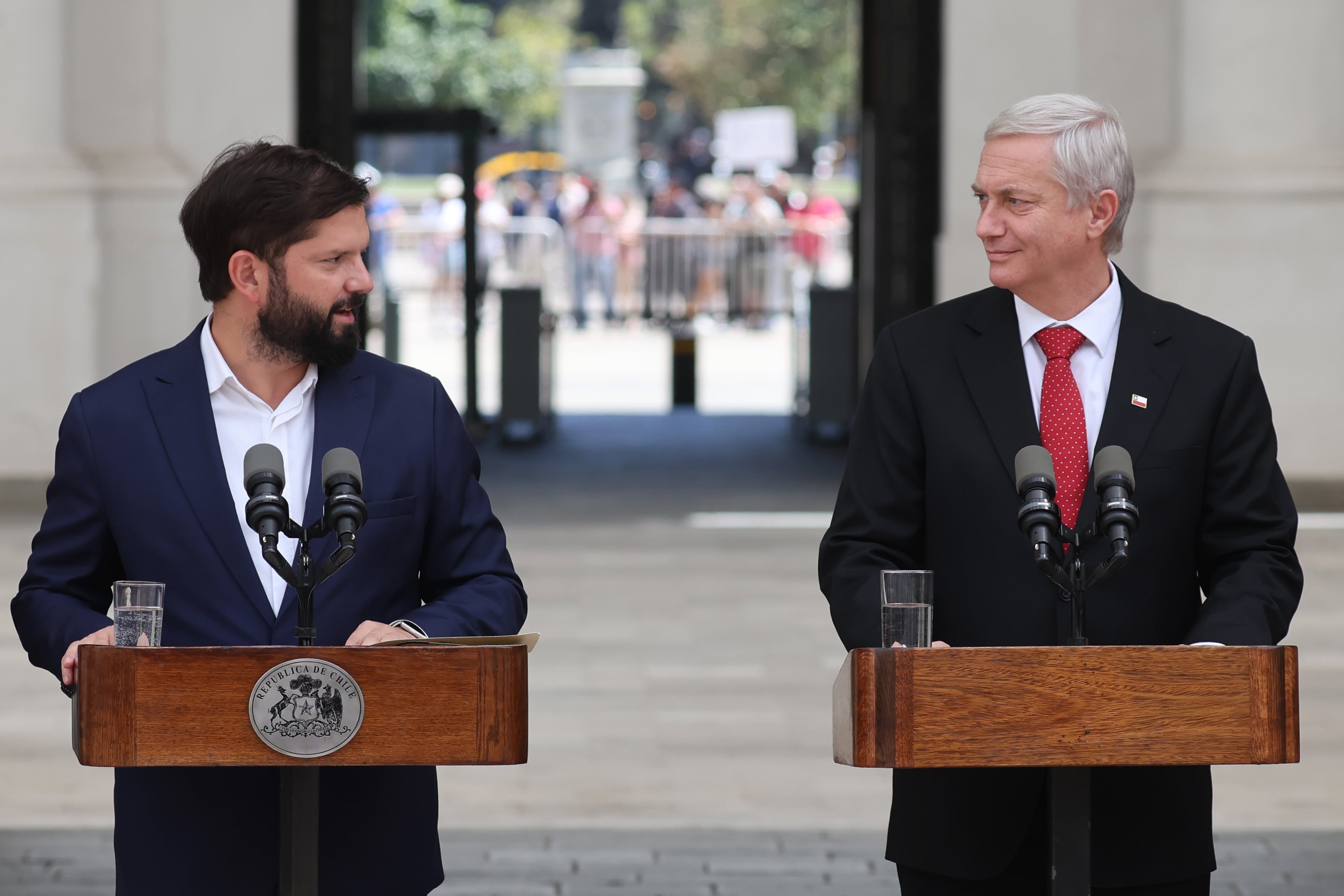 Gobierno le dice adiós al “presupuesto con perspectiva de género” establecido por Boric