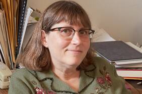 Elizabeth Anderson, filósofa estadounidense: “La democracia no es la dictadura de la mayoría”