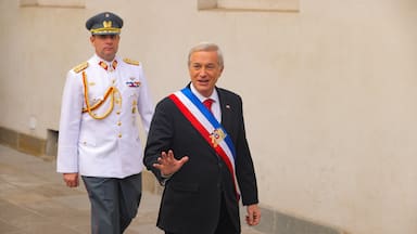 Kast y los indultos particulares: de “no está en mi programa” a “voy a usar esa facultad”