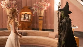 Wicked: Por Siempre llega al streaming: dónde ver la secuela con Ariana Grande y Cynthia Erivo