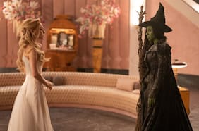 Wicked: Por Siempre llega al streaming: dónde ver la secuela con Ariana Grande y Cynthia Erivo