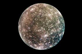 La fascinante misión china a una luna de Júpiter