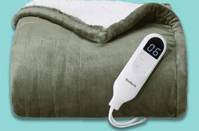 ¿Es arriesgado dormir con calientacamas (y cómo elegir el mejor)?