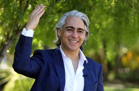 “Estaremos en la papeleta”: Marco Enríquez-Ominami confirma que recolectó firmas para avanzar en su quinta candidatura presidencial