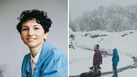 Manuela Martelli competirá en Cannes 2026 con su segunda película como directora