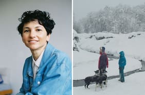 Manuela Martelli competirá en Cannes 2026 con su segunda película como directora