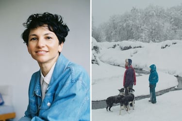 Manuela Martelli competirá en Cannes 2026 con su segunda película como directora