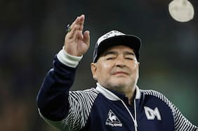 Imputan a siete personas por “homicidio simple con dolo eventual” por la muerte de Maradona: entre ellos el doctor Luque y la psiquiatra Cosachov