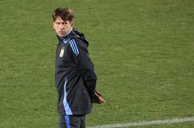 ¿Por qué el DT de Argentina en el Mundial Sub 20 estuvo en la cárcel? Los difíciles días de Diego Placente en Alemania