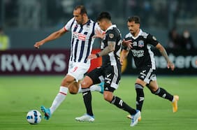 La historia de cómo se formó la hermandad entre Colo Colo y Alianza Lima