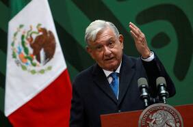 Congreso aprueba polémica reforma electoral promovida por AMLO