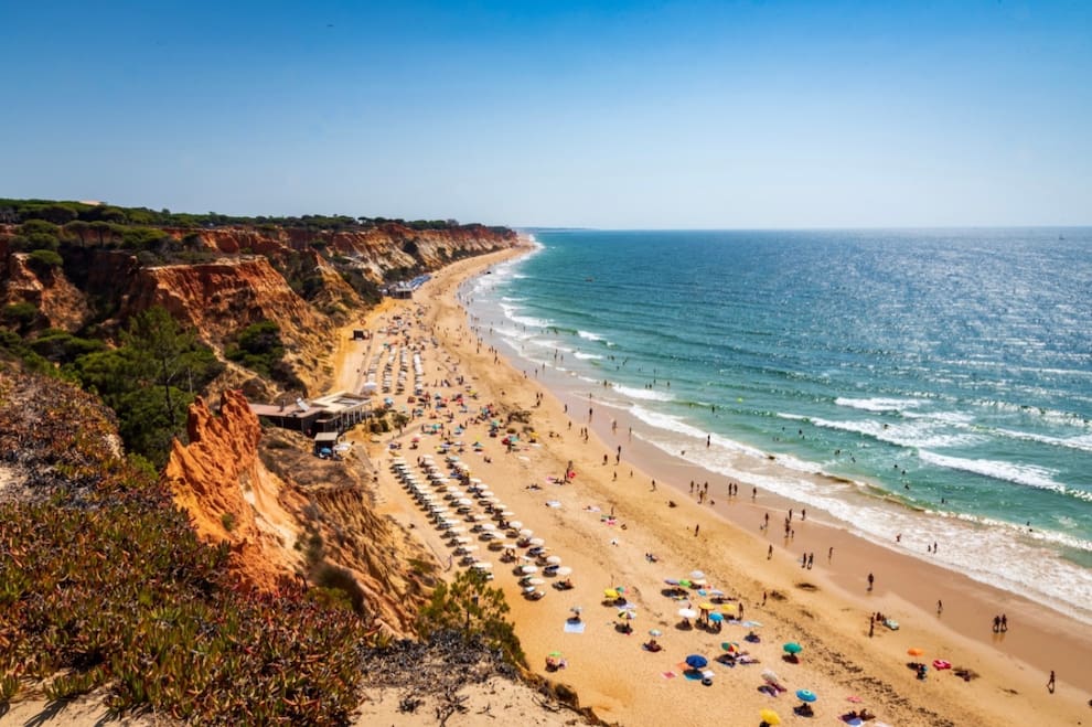 Estas son las 10 mejores playas del mundo, según TripAdvisor - La Tercera