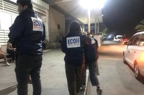 Abatido a tiros en Colina fallece “El Netflix”, adolescente que integraba banda dedicada a las encerronas