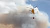 Bomberos de Quito logran controlar siete de nueve incendios forestales registrados en la ciudad