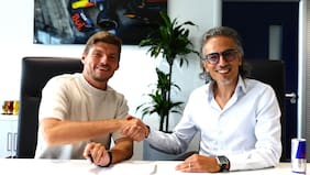 Se acaba la incertidumbre sobre su futuro: Max Verstappen renueva con Red Bull y continúa en la Fórmula 1