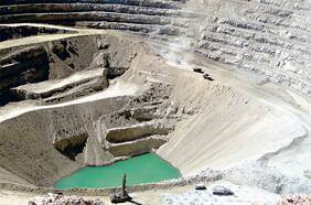 Codelco: directorio analizará este jueves proyecto clave para Salvador, mientras vuelve el fantasma del cierre