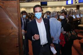 Fracasa sesión especial del litio en la Cámara: la oposición se retira de la sala y el gobierno dice que acogieron todas las solicitudes del equipo de Boric